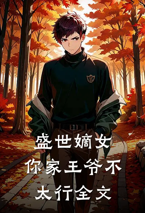 盛世嫡女:你家王爷不太行全文