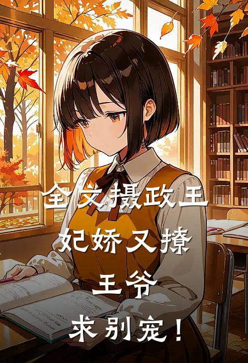 全文摄政王妃娇又撩:王爷,求别宠!