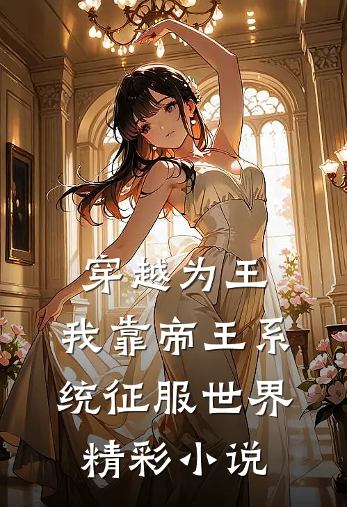 穿越为王，我靠帝王系统征服世界精彩小说