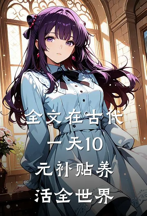 全文在古代一天10元补贴养活全世界