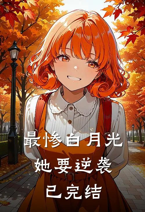 最惨白月光,她要逆袭已完结