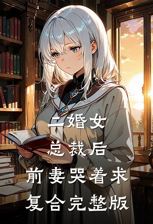 二婚女总裁后，前妻哭着求复合完整版