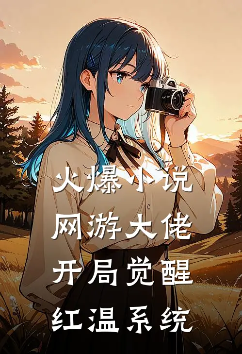 火爆小说网游大佬:开局觉醒红温系统