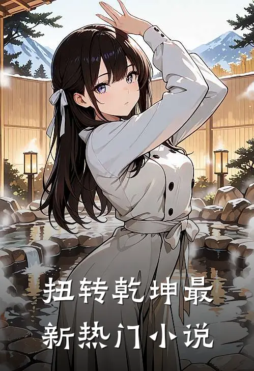 扭转乾坤最新热门小说
