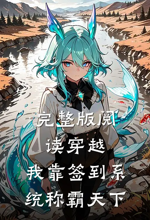 完整版阅读穿越:我靠签到系统称霸天下