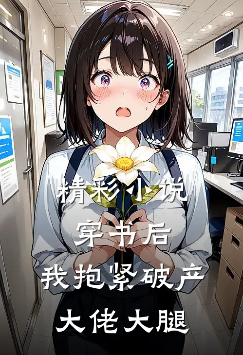 精彩小说穿书后,我抱紧破产大佬大腿
