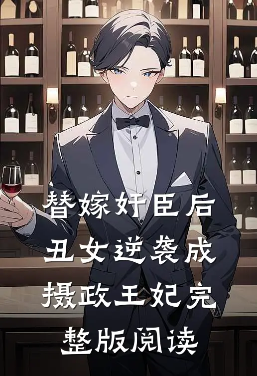 替嫁奸臣后,丑女逆袭成摄政王妃完整版阅读