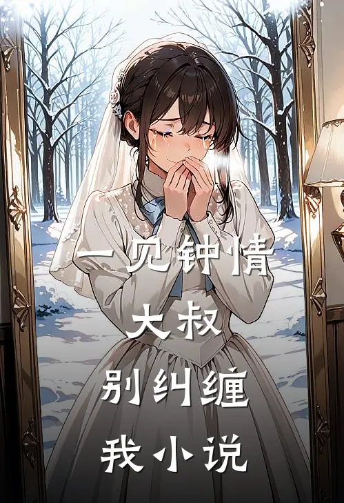 一见钟情:大叔,别纠缠我小说
