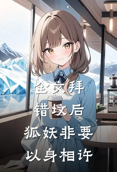全文拜错坟后,狐妖非要以身相许