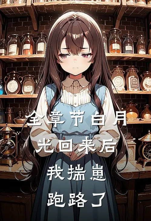 全章节白月光回来后，我揣崽跑路了