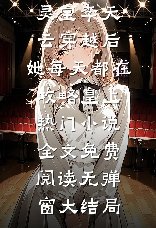 穿越后,她每天都在攻略皇上热门小说