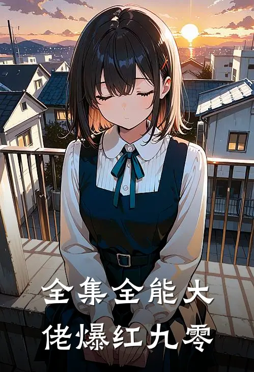 全集全能大佬爆红九零