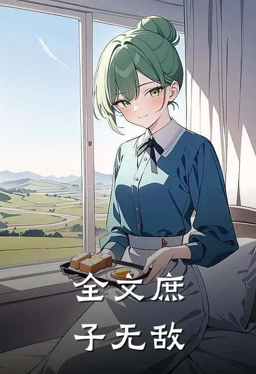 全文庶子无敌