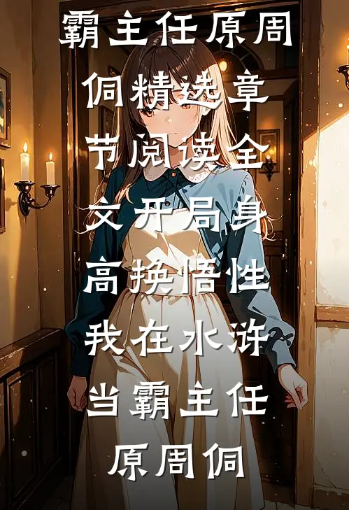 全文开局身高换悟性:我在水浒当霸主