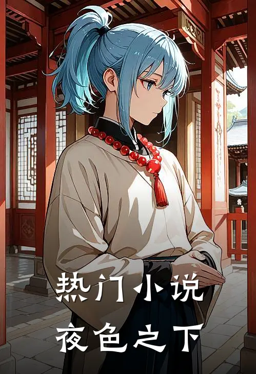 热门小说夜色之下
