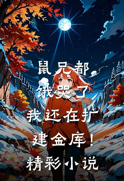 鼠兄都饿哭了,我还在扩建金库!精彩小说