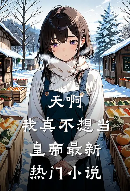 天啊，我真不想当皇帝最新热门小说