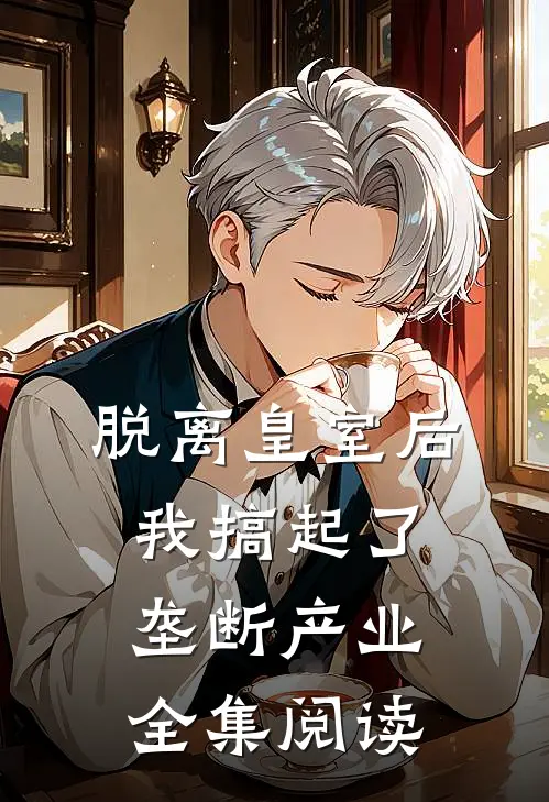 脱离皇室后，我搞起了垄断产业全集阅读