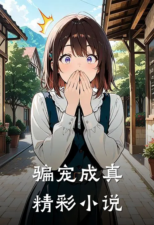 骗宠成真精彩小说