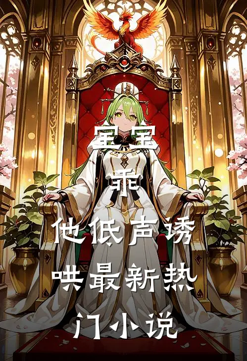宝宝，乖，他低声诱哄最新热门小说