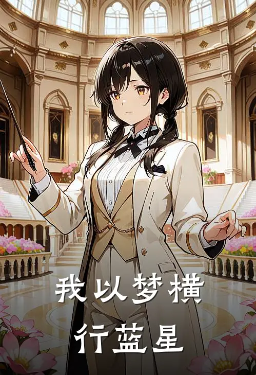 我以梦横行蓝星