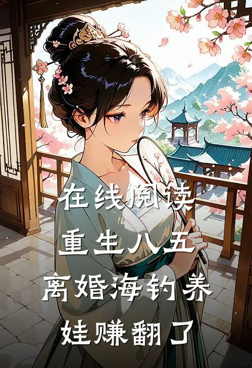 在线阅读重生八五,离婚海钓养娃赚翻了