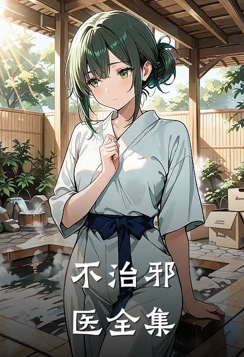 不治邪医全集