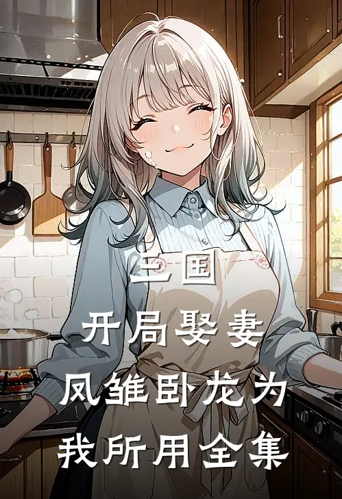 三国：开局娶妻，凤雏卧龙为我所用全集