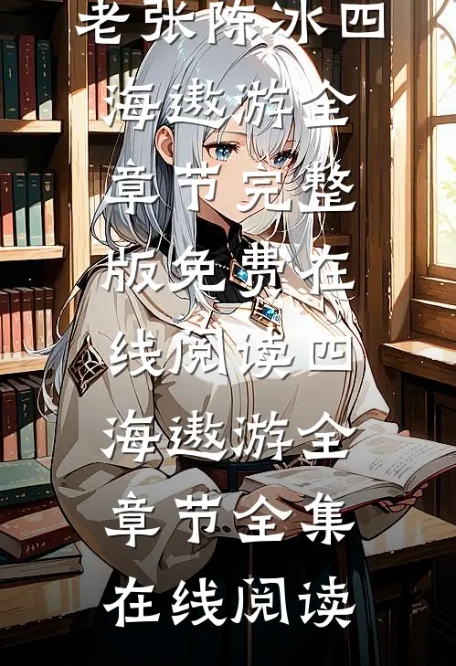 四海遨游全章节