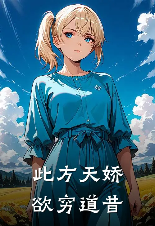 此方天娇,欲穷道昔