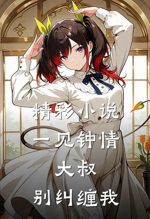 精彩小说一见钟情：大叔，别纠缠我
