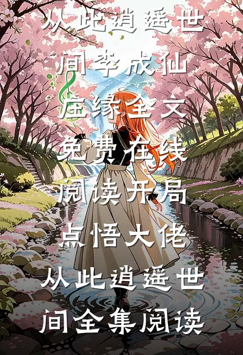 开局点悟大佬,从此逍遥世间