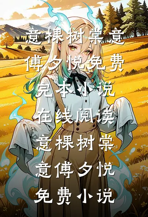 意棵树