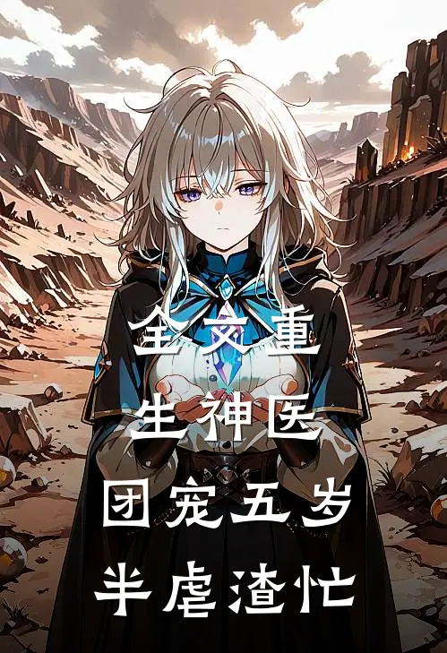 全文重生神医:团宠五岁半虐渣忙