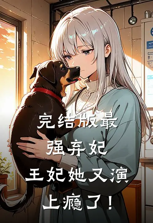 完结版最强弃妃:王妃她又演上瘾了!