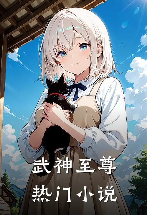武神至尊热门小说