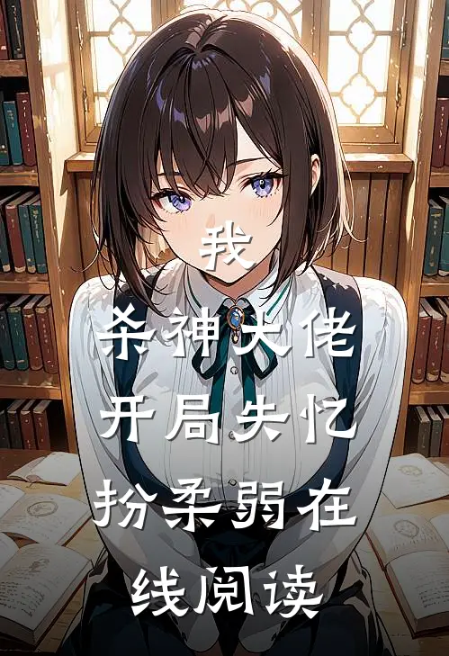 我，杀神大佬，开局失忆扮柔弱在线阅读