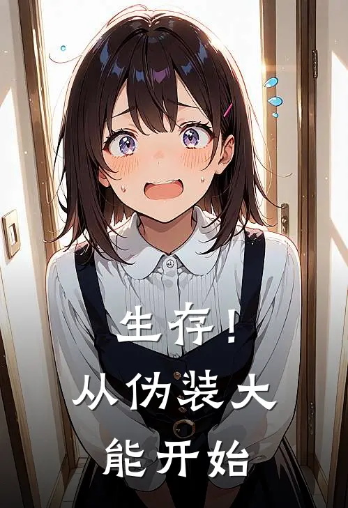 生存!从伪装大能开始