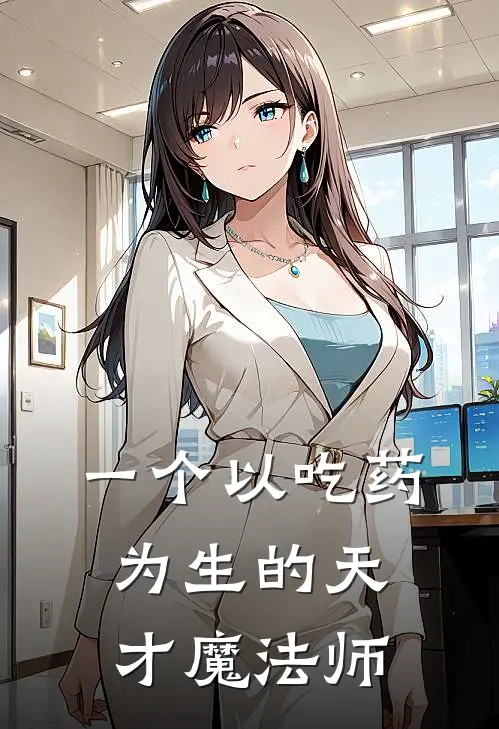 一个以吃药为生的天才魔法师