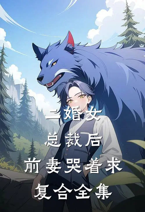 二婚女总裁后,前妻哭着求复合全集