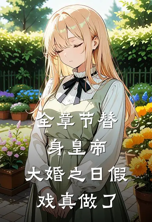 全章节替身皇帝,大婚之日假戏真做了