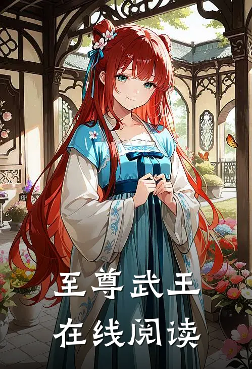 至尊武王在线阅读