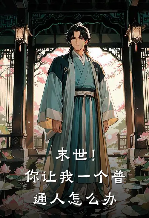 末世!你让我一个普通人怎么办