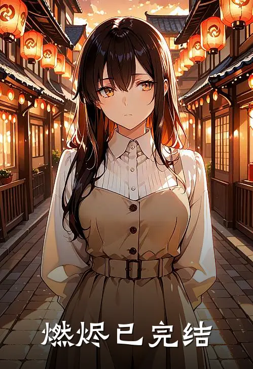 燃烬已完结