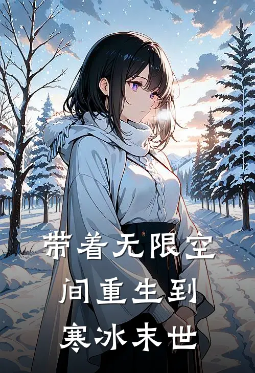 带着无限空间重生到寒冰末世