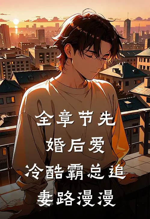 全章节先婚后爱：冷酷霸总追妻路漫漫