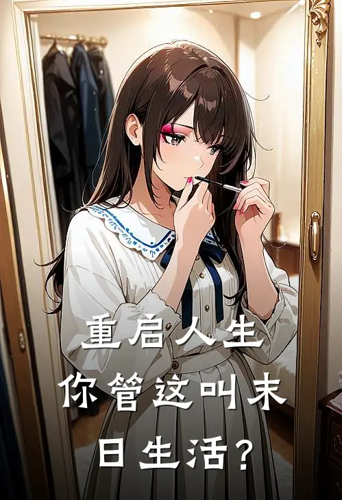 重启人生：你管这叫末日生活？