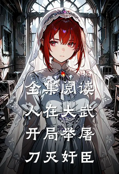全集阅读人在大武,开局举屠刀灭奸臣