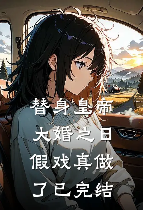 替身皇帝,大婚之日假戏真做了已完结