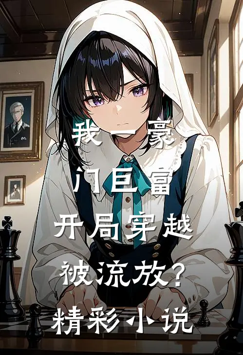 我一豪门巨富,开局穿越被流放?精彩小说